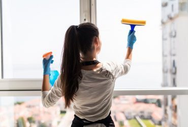 Fensterreinigung Fensterreinigung